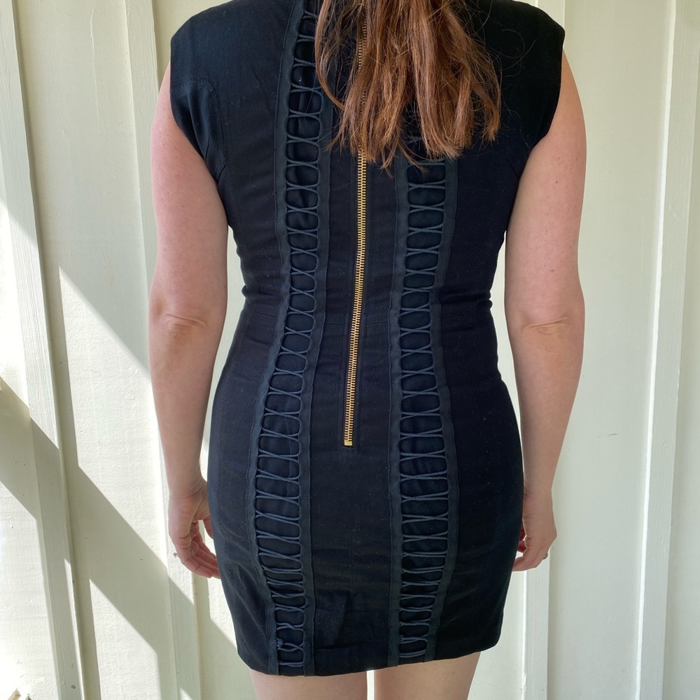 rag & bone new york dress